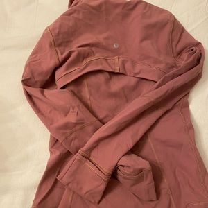 Lululemon define jacket